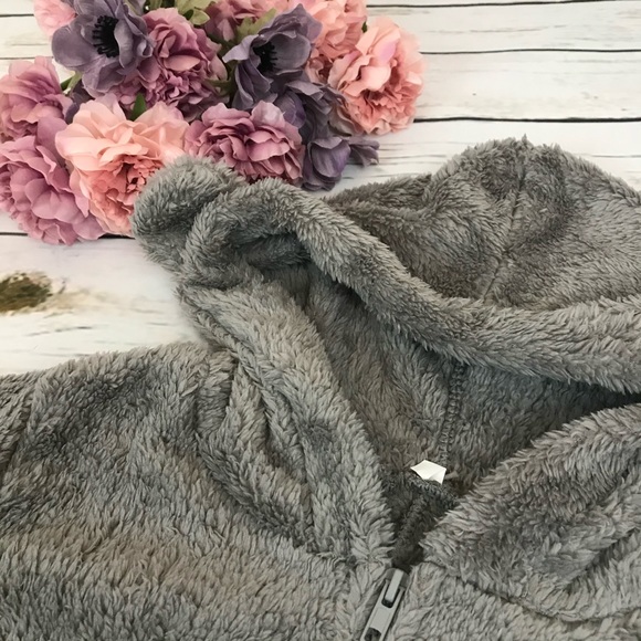 Sexy Animal Hoodie Sleep Jumpsuit with Ears - Picture 11 of 16